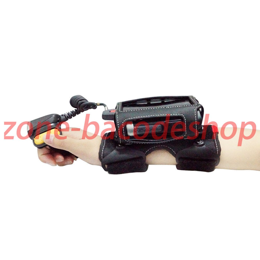 For Zebra WT6000 Wrist Mount Strap with Medium/Large Strap SG-NGWT-WMLCV-01