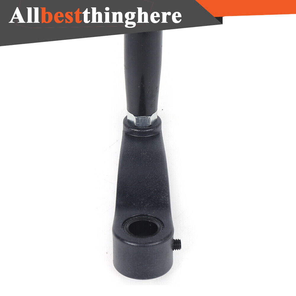 Craftsman Drill Press Table Elevation Crank Handle Drill Press Rotation 14.5mm