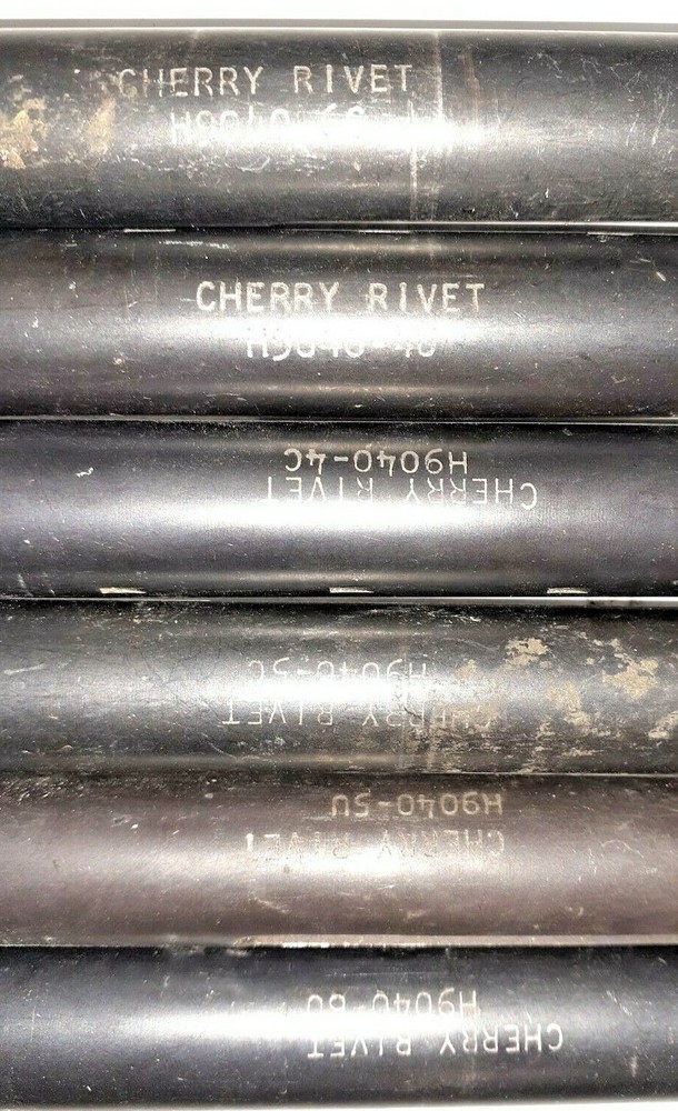 CHERRY RIVET HEAD PULLER KIT