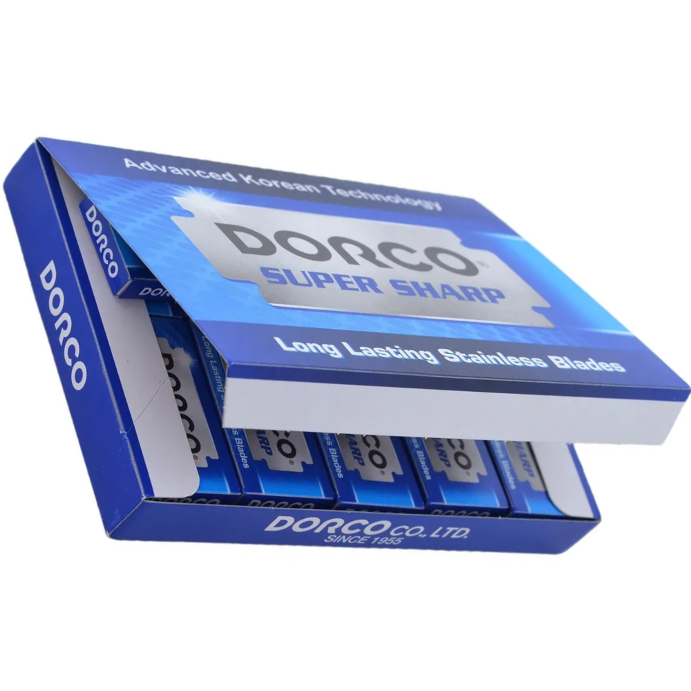 DORCO SUPER SHARP