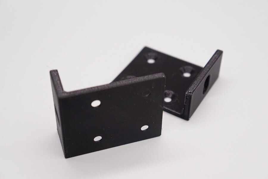 Replacement Rack Ears for Dream Machine Pro Network Router