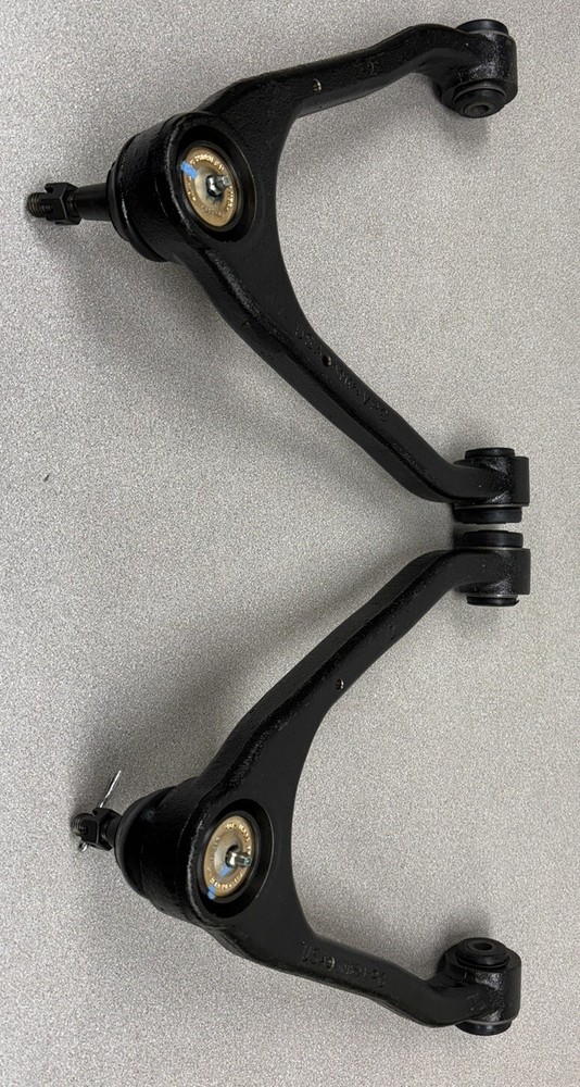 OEM MV-1 Mobility Van VPG Front Upper Right and Left side Arm Control