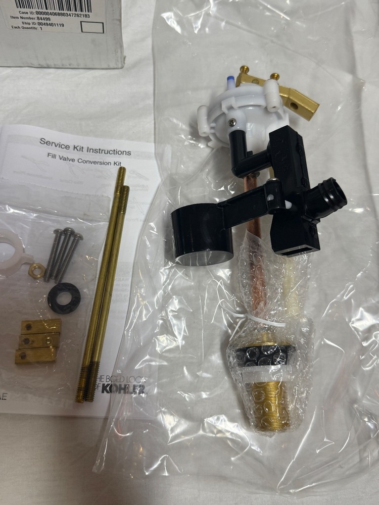 Kohler 84499 1B1X Conversion Kit