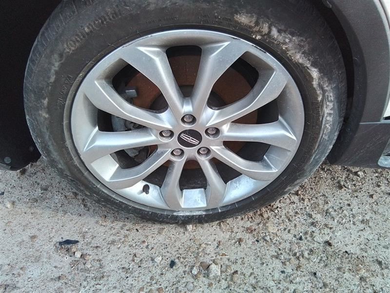 2015 Lincoln MKC Front Dash Mounted Display Screen