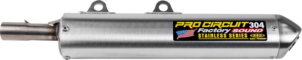 PRO CIRCUIT SK88500-304 304 Silencer