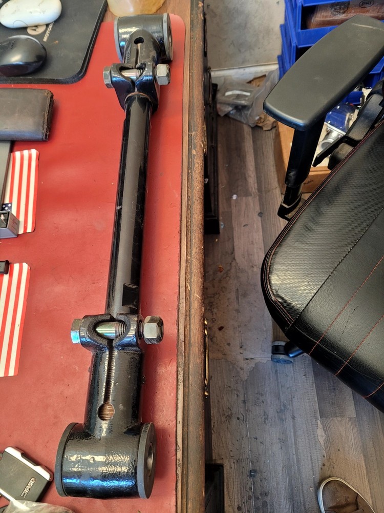 NEW Adjustable Torque Arm Assembly KLM15960 (C08)