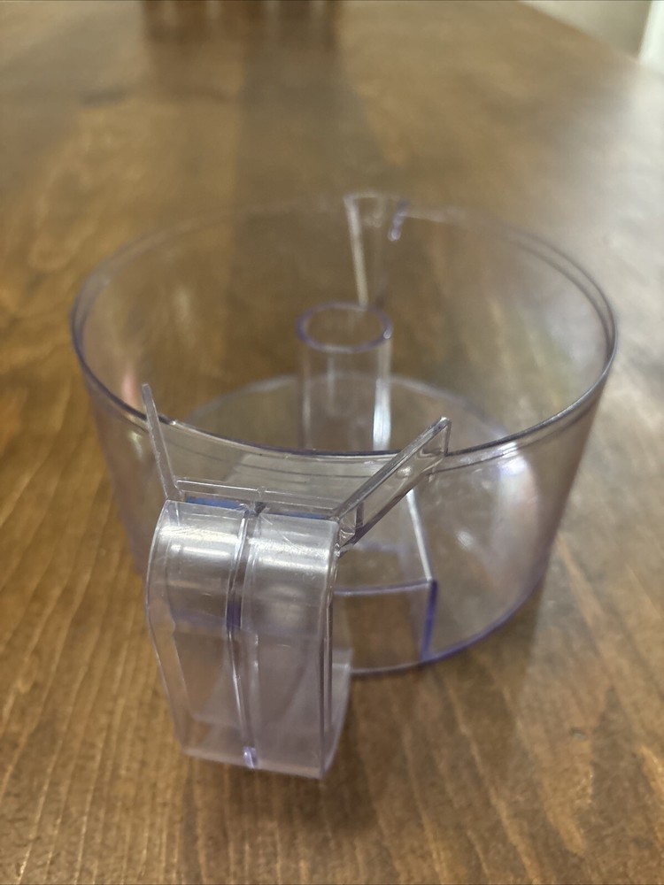 Black & Decker Handy Juicer Bowl HJ29