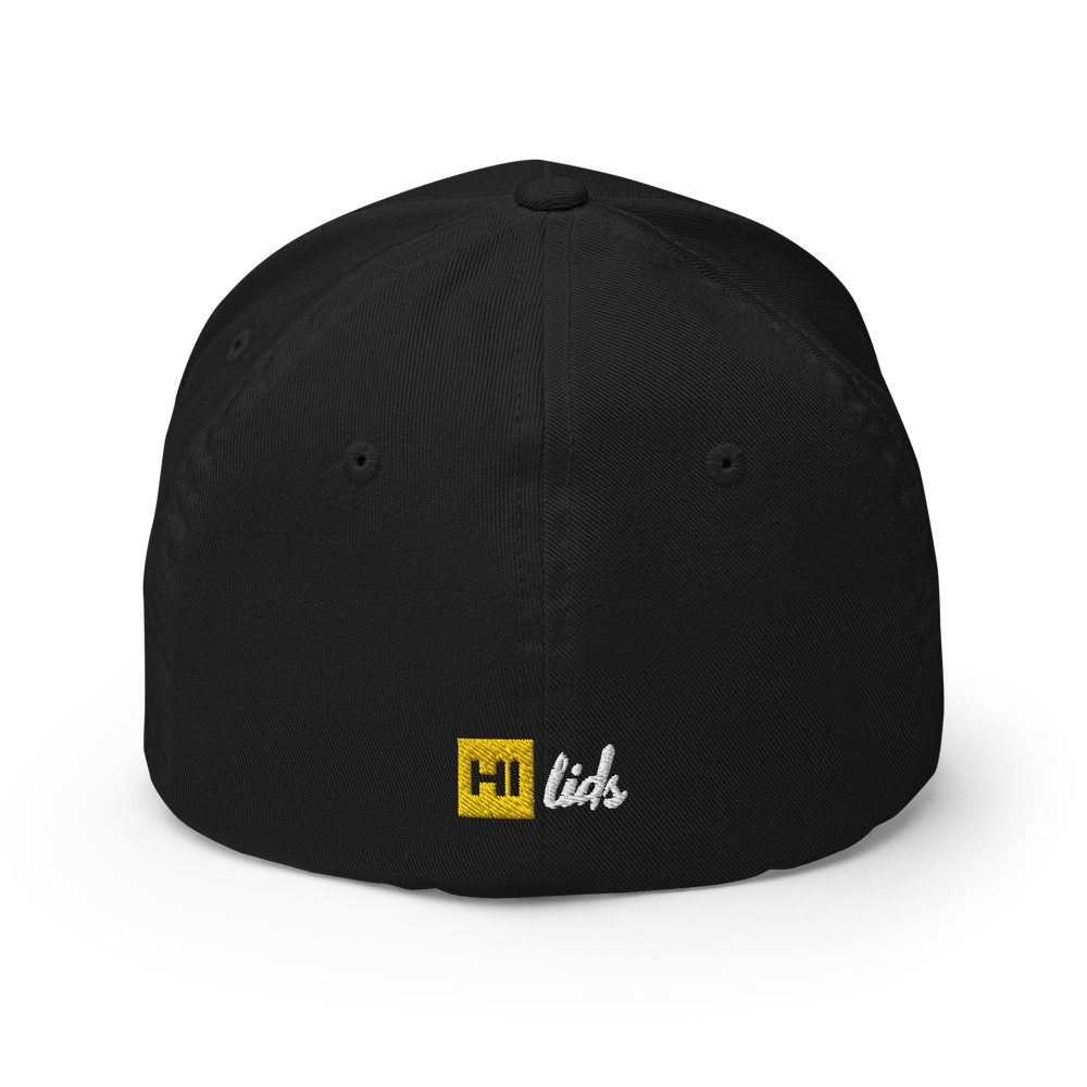 DARE - Fitted Hat