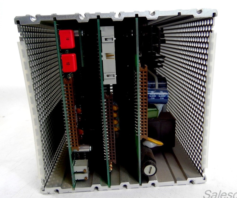 JC Systems Fast Trac Model 620 Environmental Chamber Programmer/Con​troller