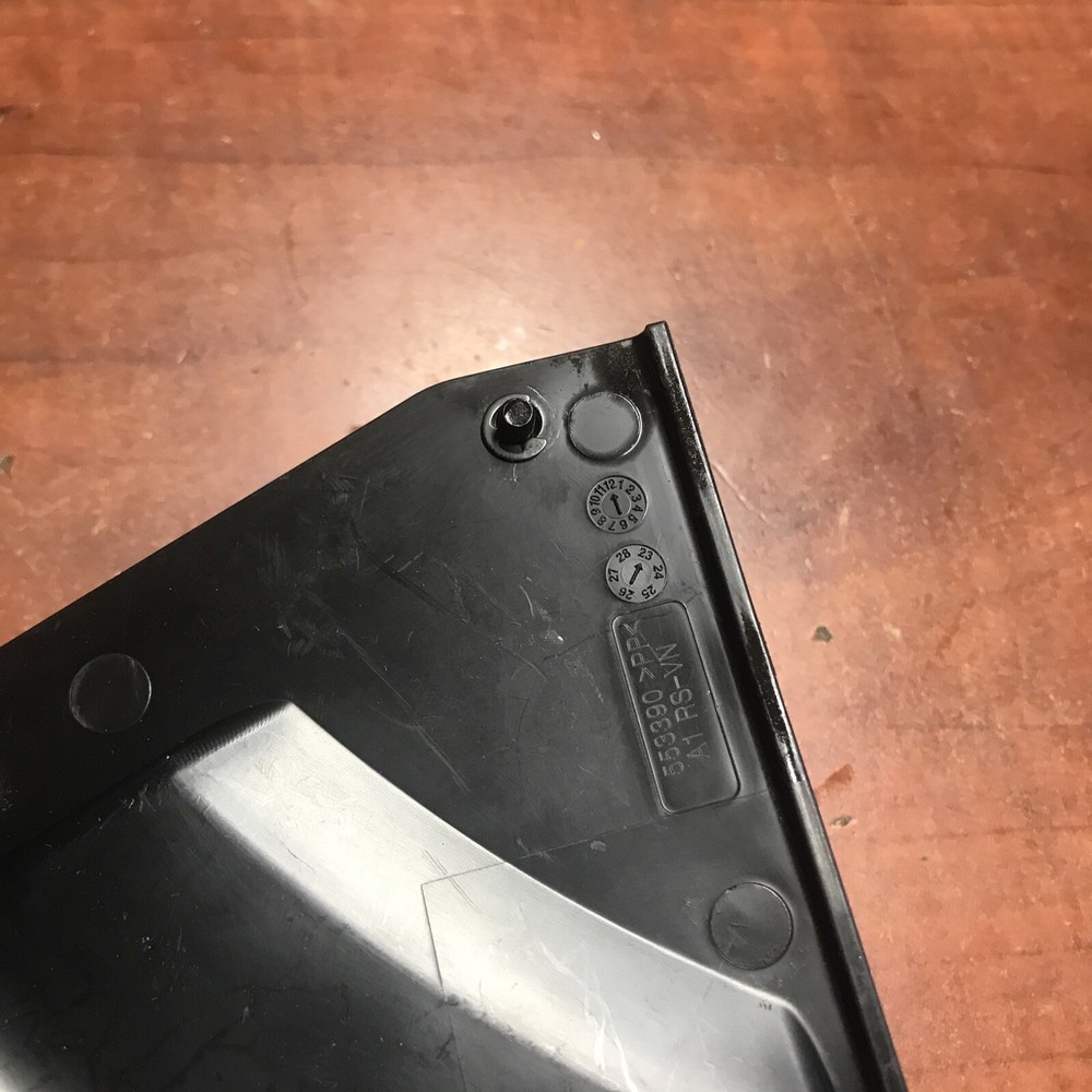 Genuine Part Deflector Attachment Asy For Ryobi String Trimmer 40V RY40HPPH01