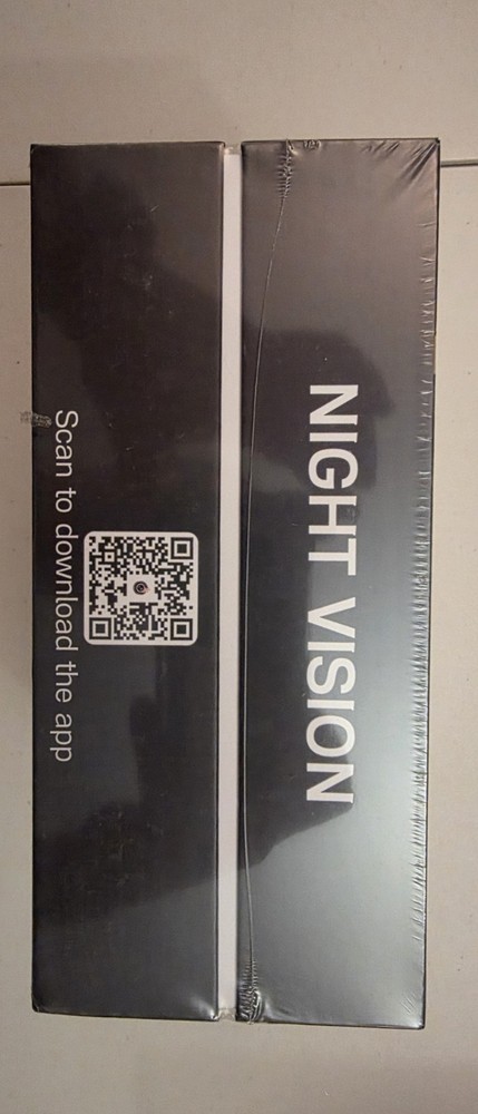 night vision binoculars