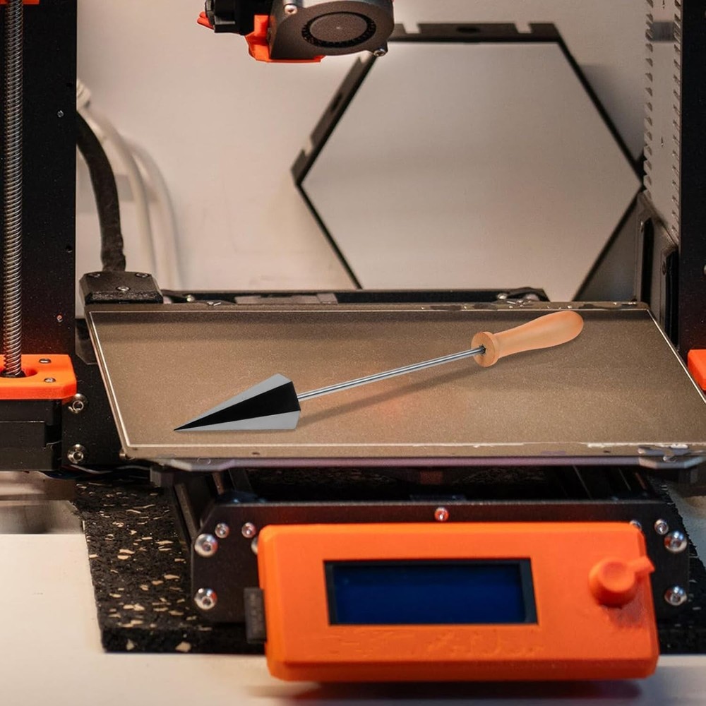 Glass Lampwork Shaper, Graphite Mold Tool Graphite Hole Mold Expander Lampwor...