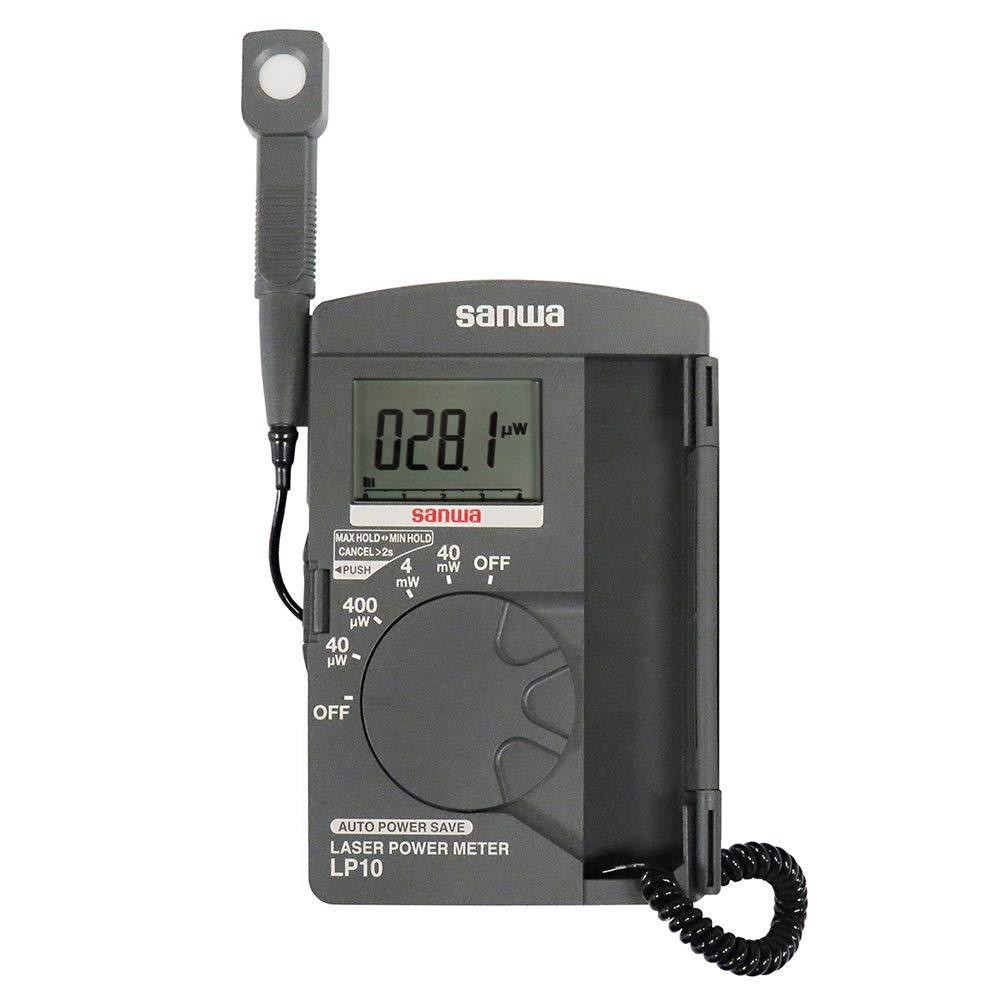 Sanwa Pocket Laser Power Meter