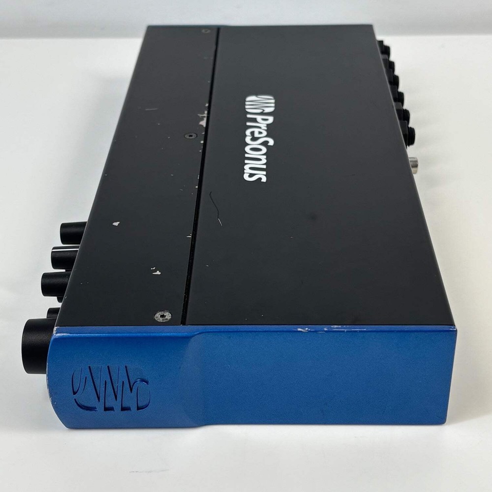 Presonus Studio 1810C MIDI Audio Interface