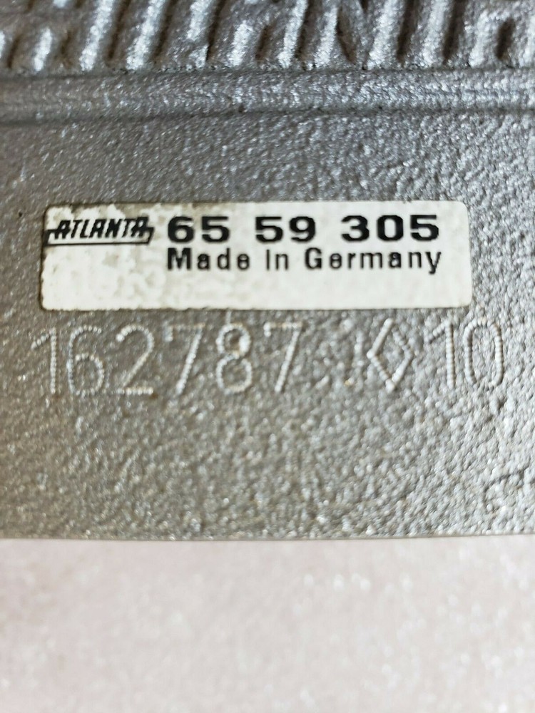 Atlanta Bevel Gear (BG) Servo Reducer - 4.75:1
