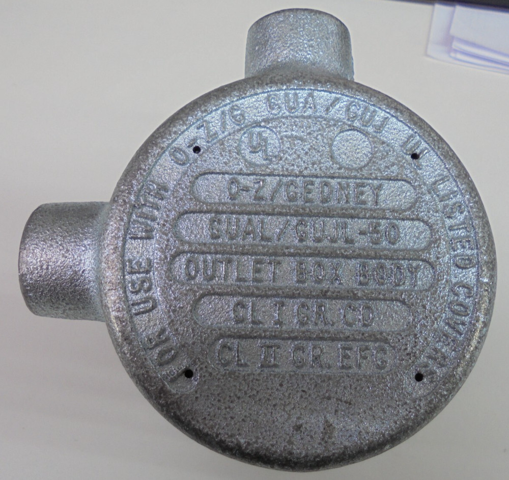 GEMS SENSORS SIGNAL CONDITIONING MODULE 52550