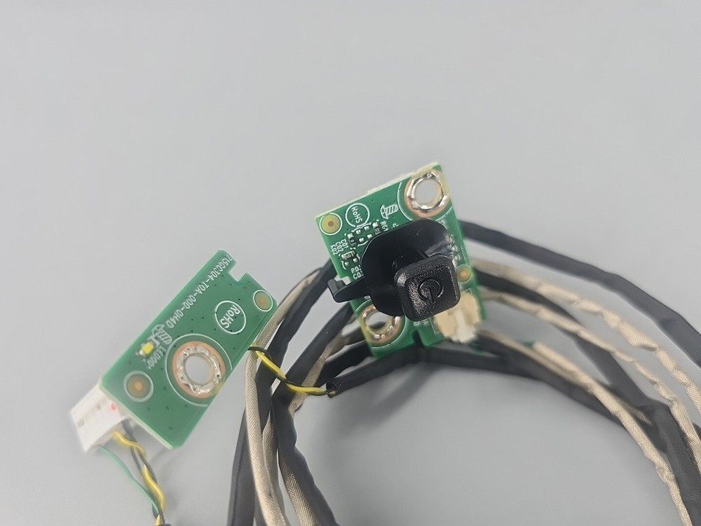 Control Button for Philips 34E1C56