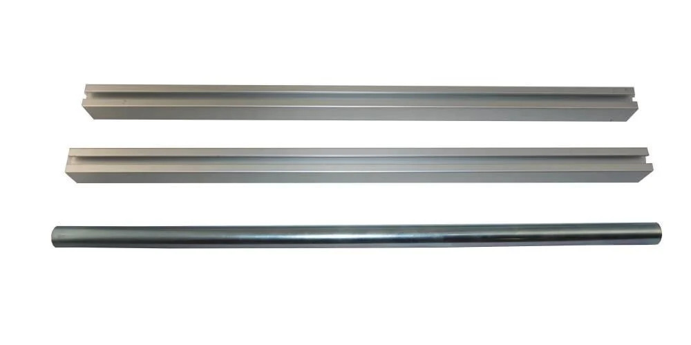 Granberg 48 In. Alaskan Mill Handle And Rail Set