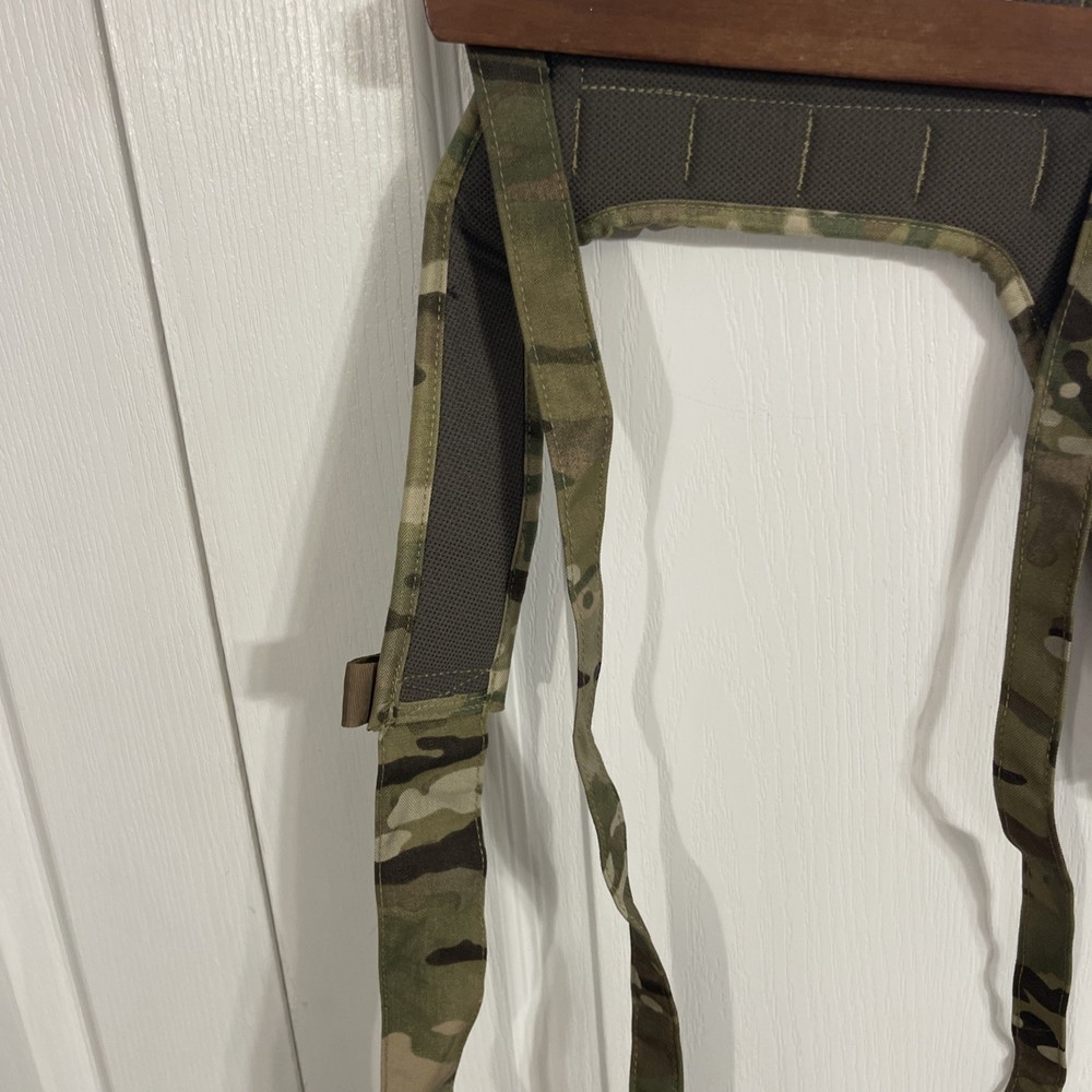 MARZ H-HARNESS MULTICAM