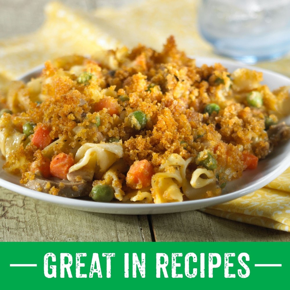 Kellogg’s Corn Flakes Crumbs Original Fat-Free 3 Pack