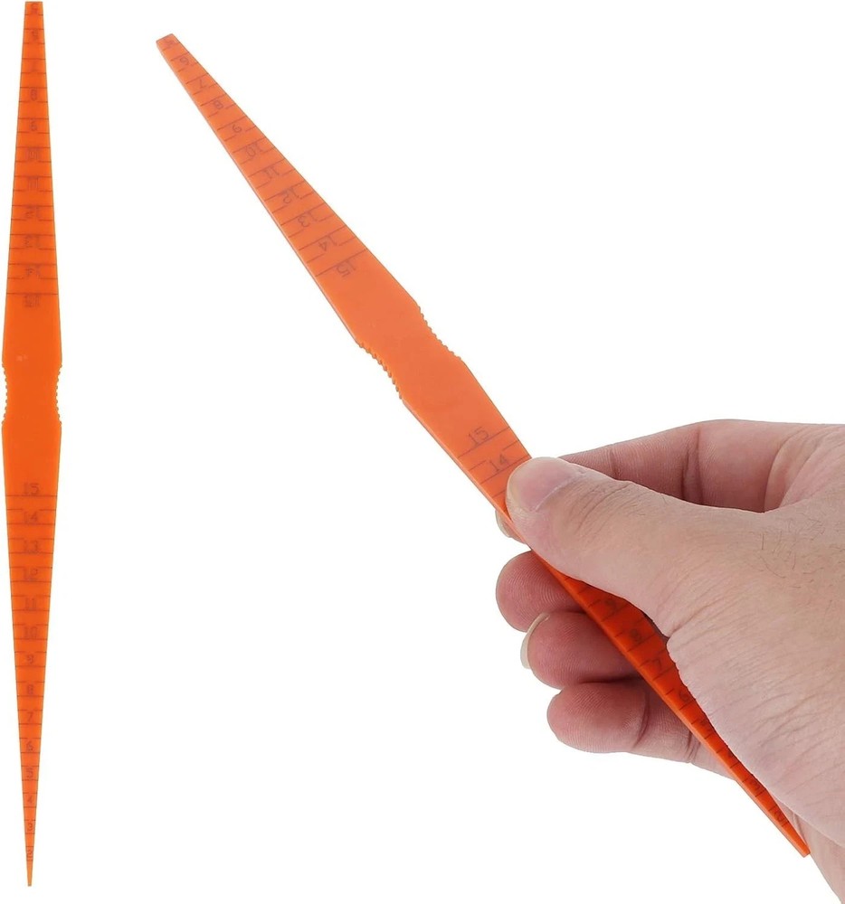 Panel Gap Alignment Gauge,Door Panel Gap Alignment Simple Measuring Tool Taper