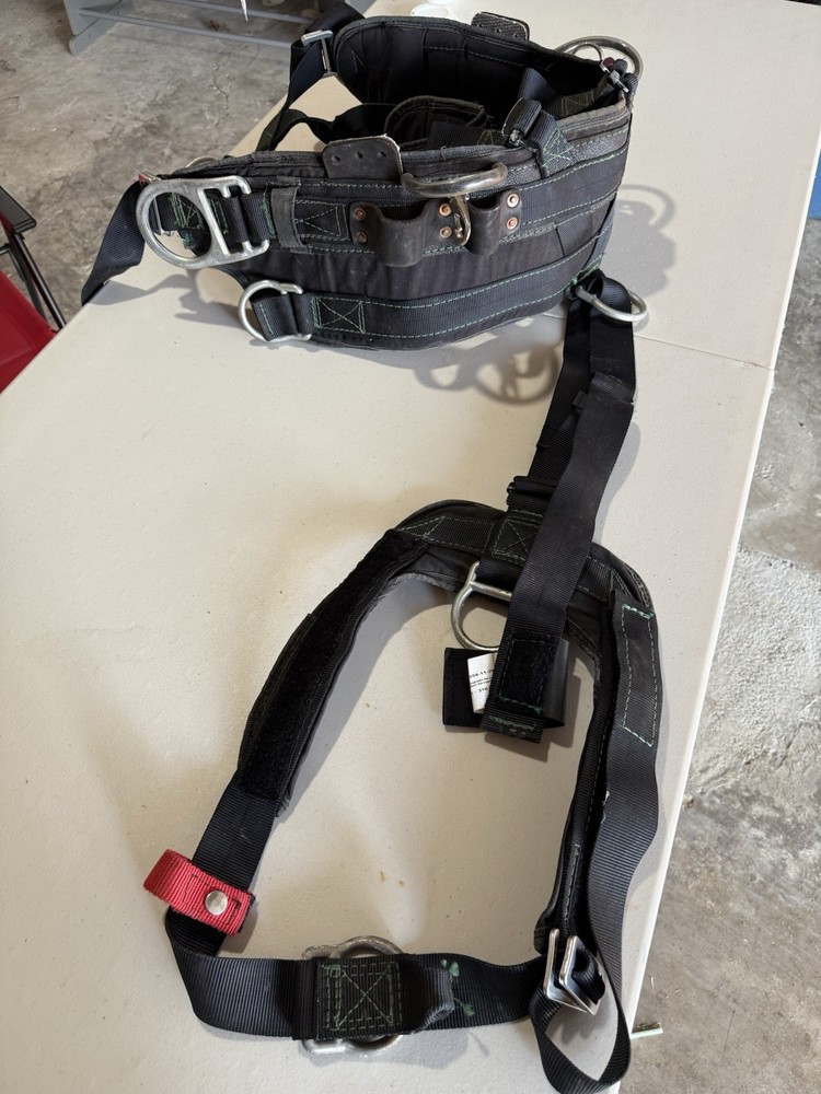 Harness