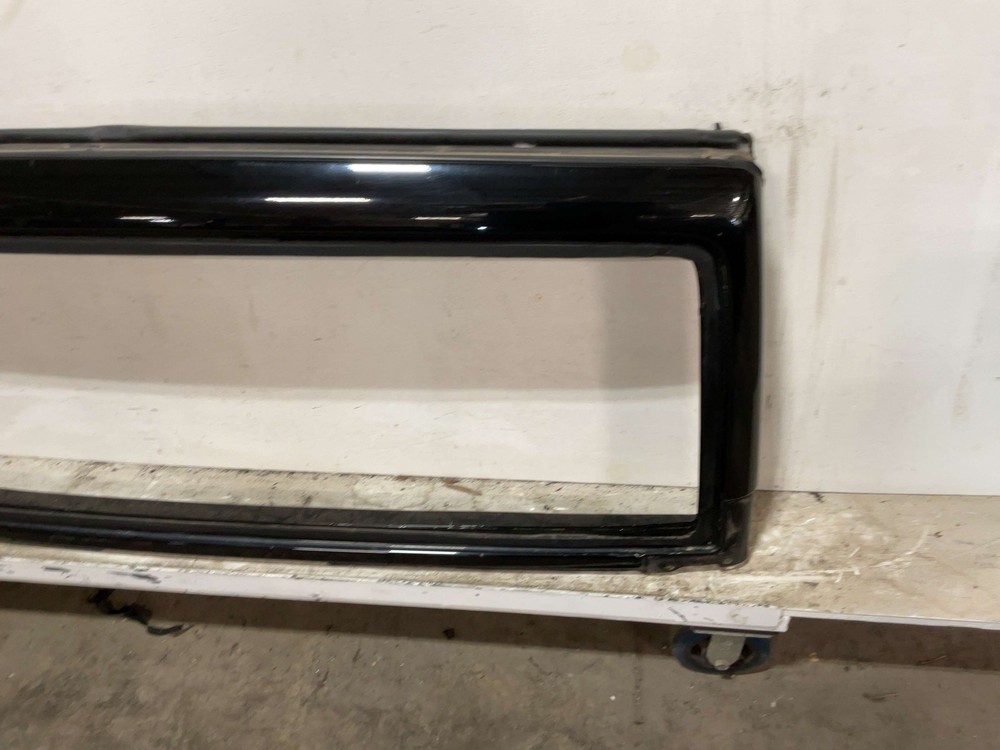 Used Windshield Frame fits: 2015 Jeep Wrangler Grade A