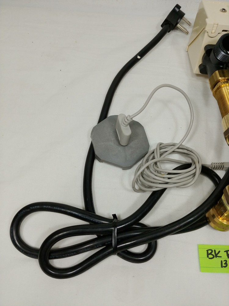 A2-M1 IntelliFlow Washing Machine Shut Off Valve