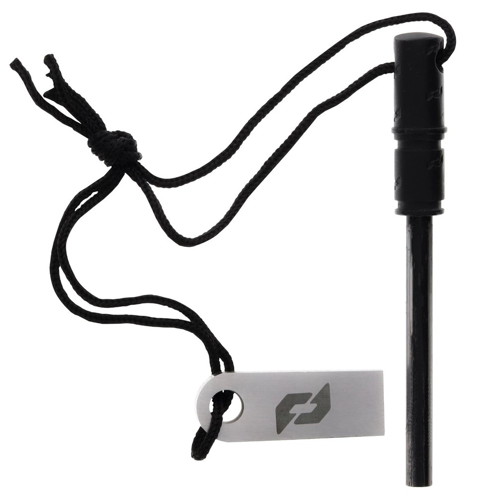 Schrade 1182523 Fire Starter