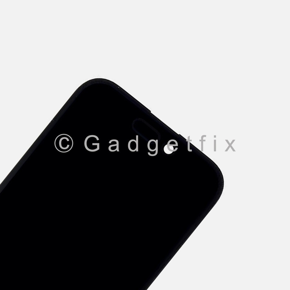 US For Iphone 15 Incell Display LCD Touch Screen Digitizer Assembly Replacement