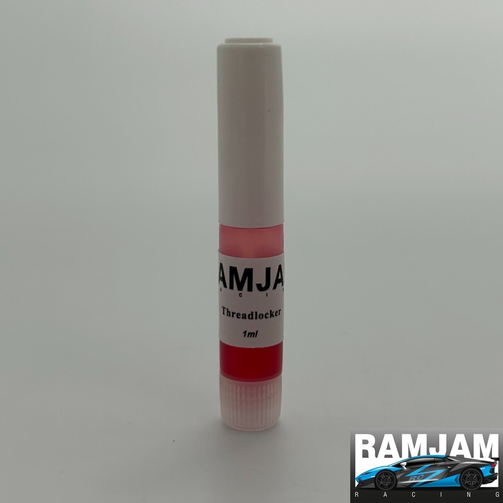 High-Strength Threadlocker 1ml