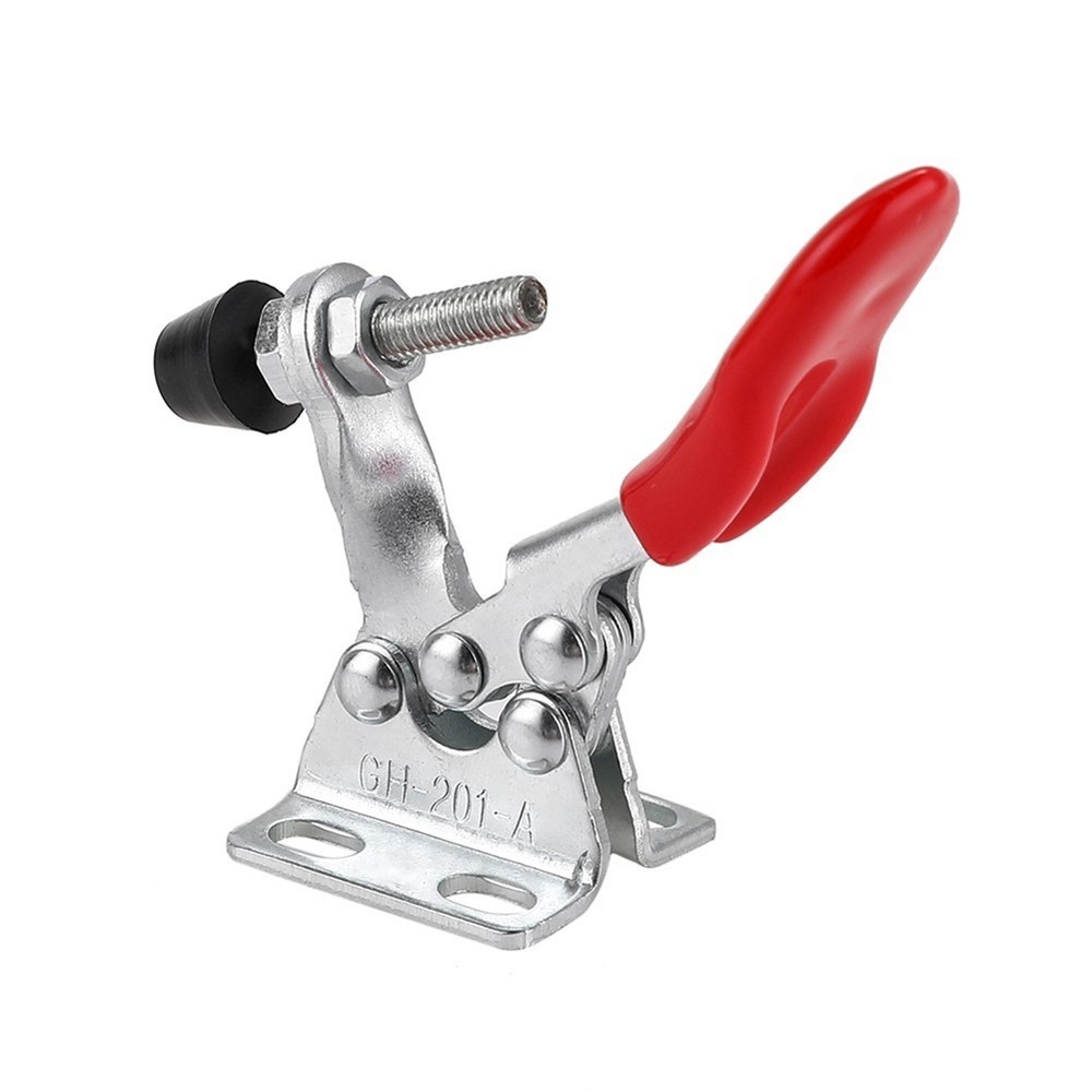 Easy to Use Quick Release Hand Clip Tools 27KG Holding Capacity 2 Pack