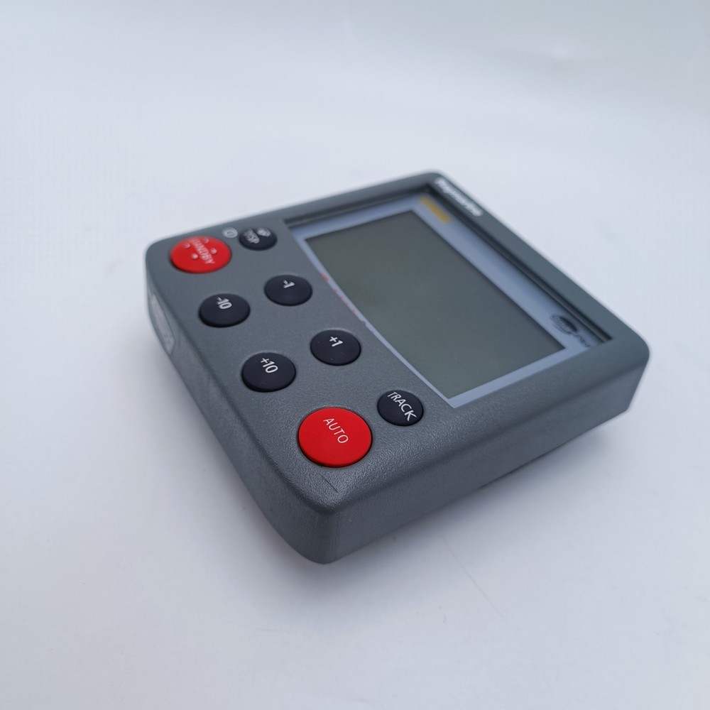 Raymarine ST6002 Autopilot Control Head Unit E12098-P Smartpilot Raytheon