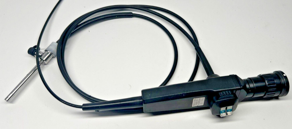 Machida ENT 3L Flexible Scope