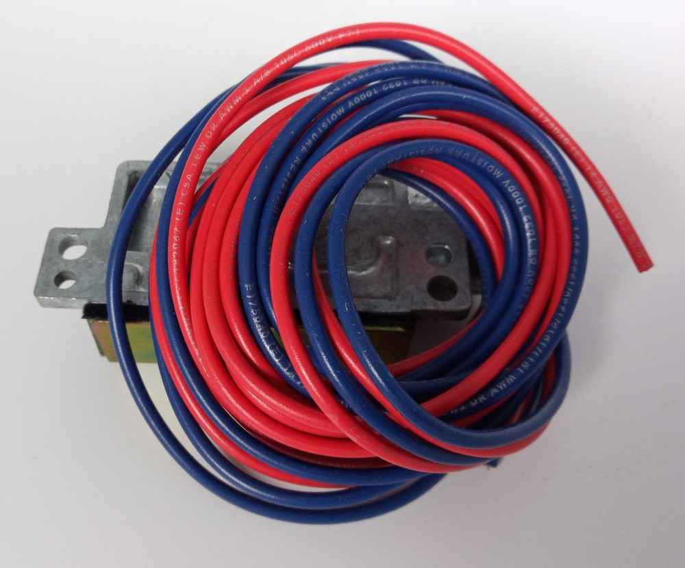 MICRO SWITCH 1LN4-5-RH HONEYWELL LIMIT SWITCH - NEW OPEN BOX