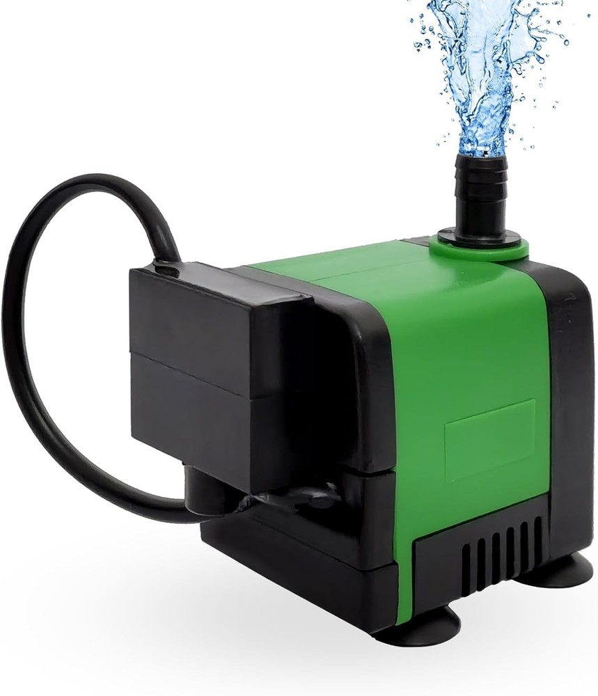Mini Automatic Condensate Pump with Level Sensor - Efficient Water Management