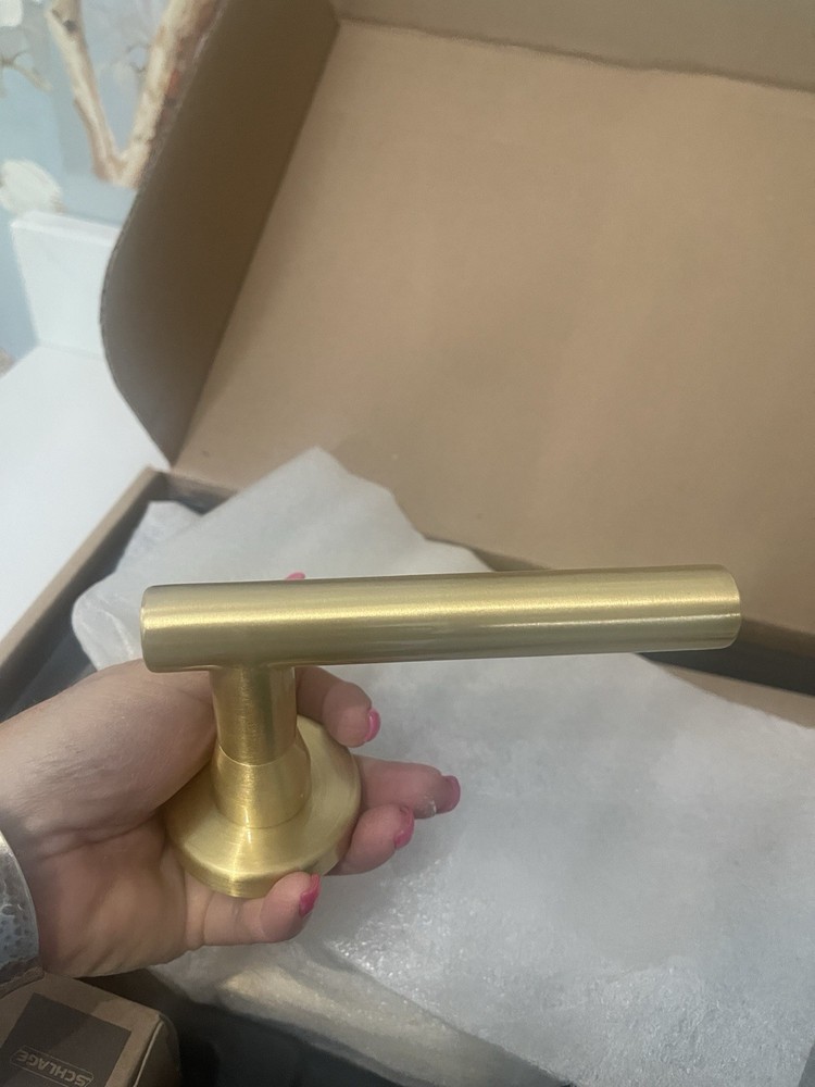 SCHLAGE ELECTRONICS - MORTISE LOCKS WITH MOBILE CREDENTIAL READER