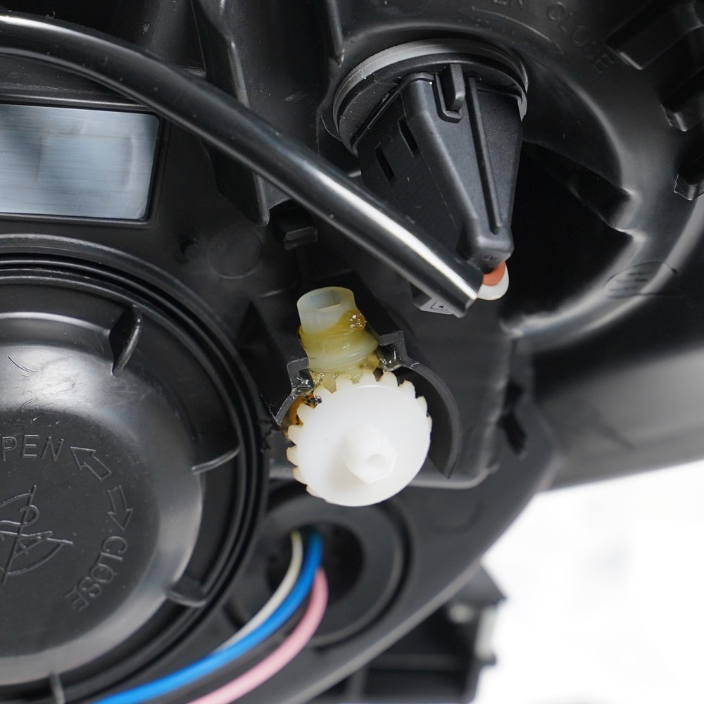 Halogen Headlight Headlamp Light For 2013-2016 Buick Encore Driver Side Left LH