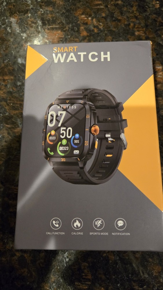 Smart Watch