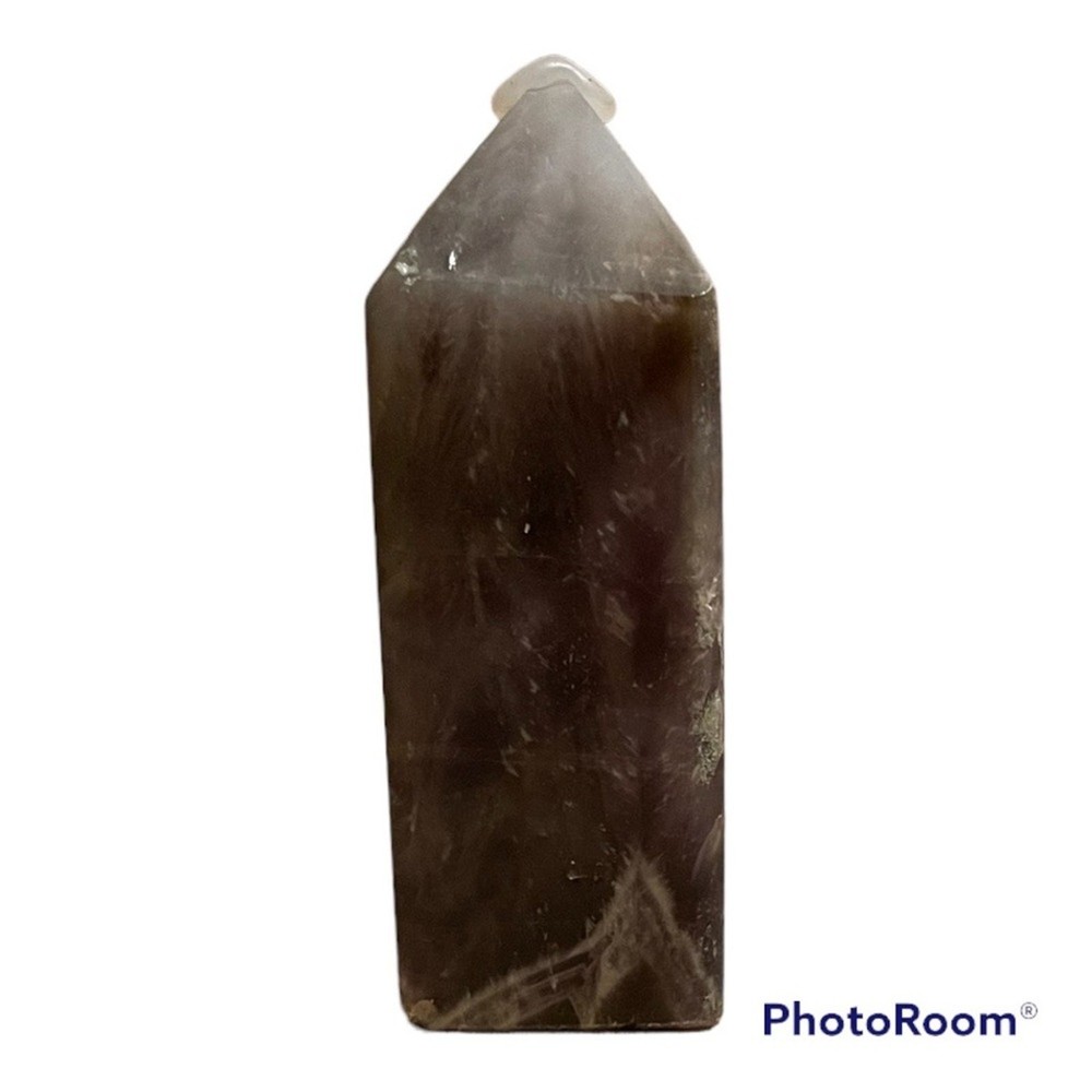 Dream/Chevron Amethyst Tower #1
