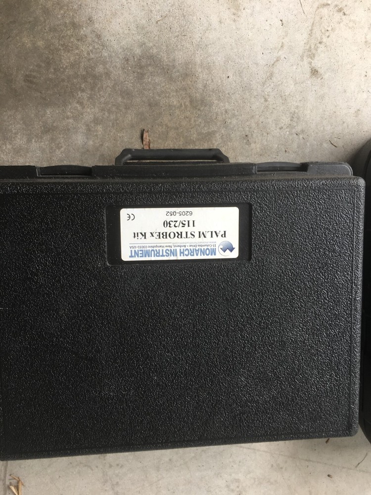 Sound Level db meter - Digital