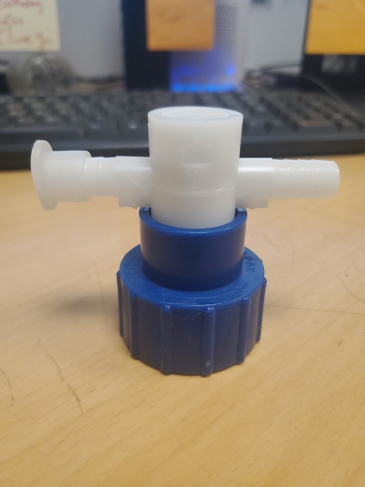 Rapak Bag Connector, Pepsi