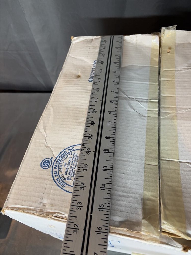 BROAN # L100 IN LINE VENTILATOR (LOSONE SELECT).