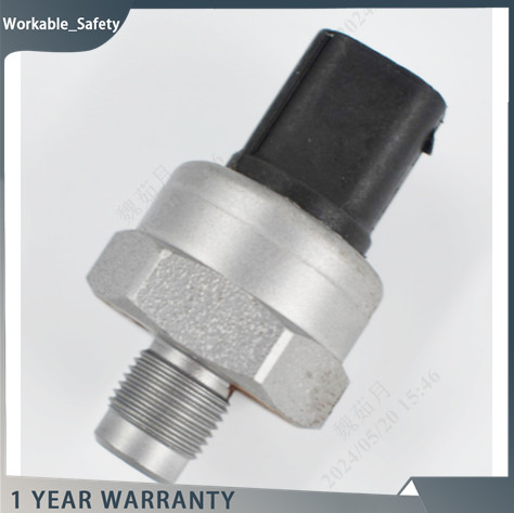 34521164458 FOR BMW ABS DSC DYNAMIC STABILITY CONTROL BRAKE PRESSURE SENSOR