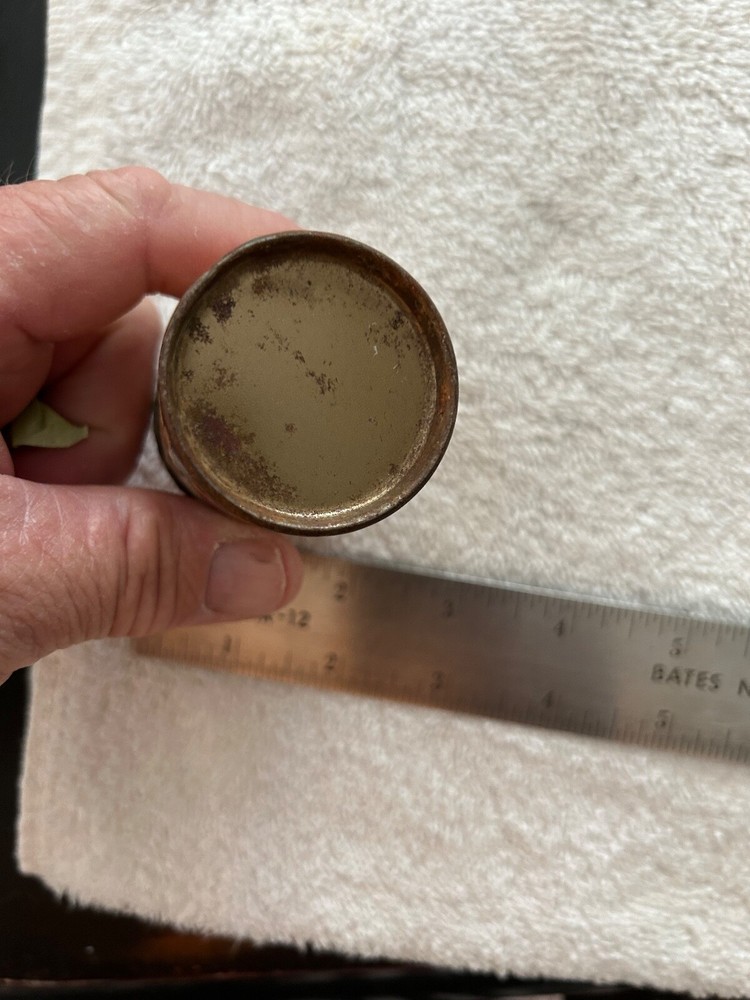 Thermo Hand Cleaner Container
