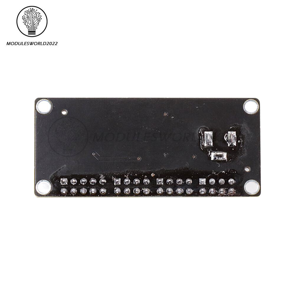 DC-DC 12V TO 3.3V 5V 12V Step Down Power Supply Module Multi Output Voltage
