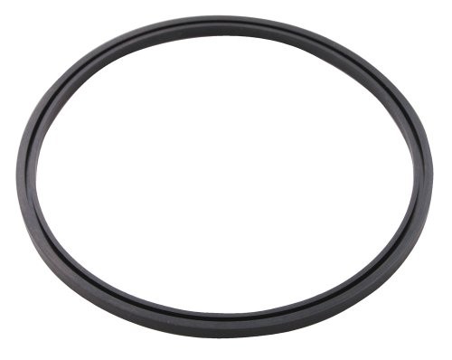 GASKET, A/C BASE, 5 1/8 IN. NECKS