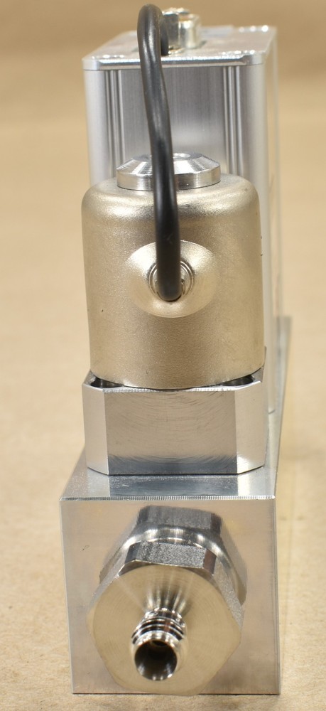 Bronkhorst MIC-107F Mani-Flow Mass Control Valve