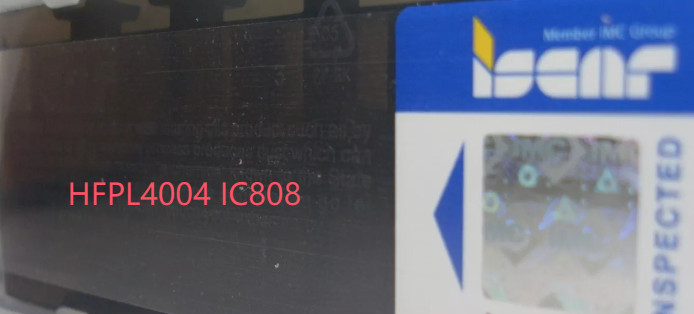 10 PCS  ORIGINAL  INSERTS  HFPL4004 IC808