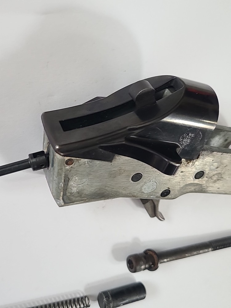 T/C Thompson Center Impact Muzzleloader Black Powder .50 Caliber Trigger Assmbly